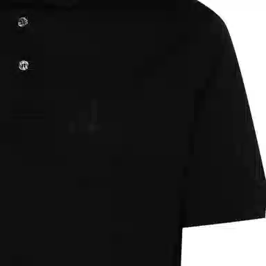 EMPORIO ARMANI SS24 LogoPolo