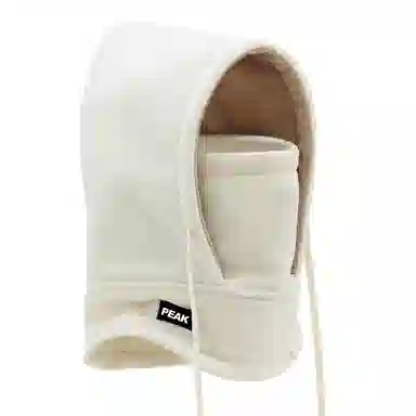 匹克 双面多功能高颜值 冬季保暖护耳 防静电 聚酯纤维 帽子 男女同款情侣款