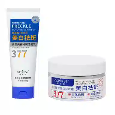 377