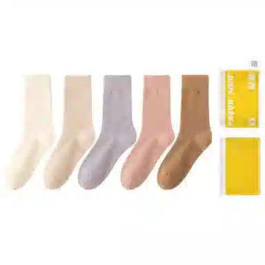 5