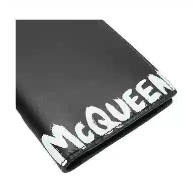 Alexander McQueen Logo