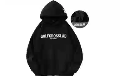 GOLFCROSS Hoodie
