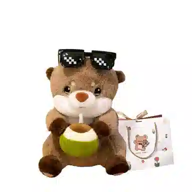 OU DI PIG 27cm38cm50cm