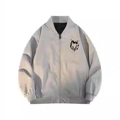 LIGHTNING MONSTER Logo