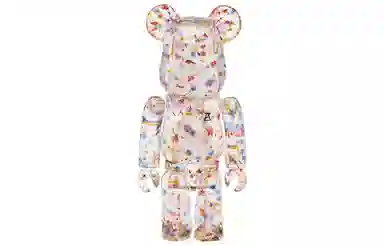 BERBRICK Anrealage 100+4001000