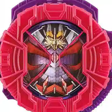 BANDAI ZI-O ZIO DX Hibiki