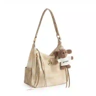 JACD Tote pu