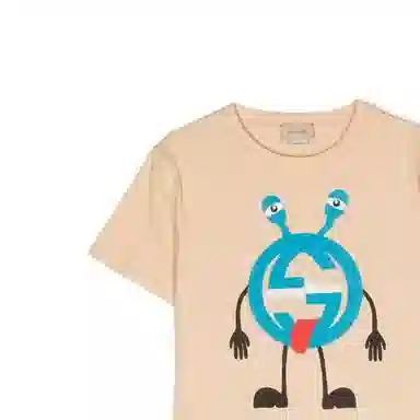 GUCCI SS23 LogoT