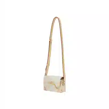 LOUIS VUITTON Steamer WW