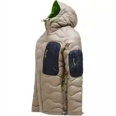 Peak Performance Helium Utility