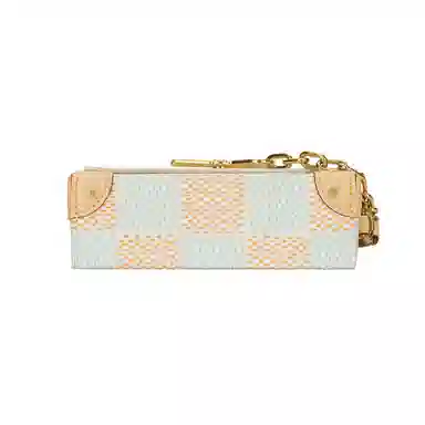 LOUIS VUITTON Steamer WW