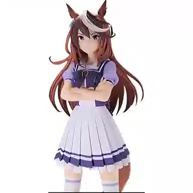 BANPRESTO Pretty Derby 18cm