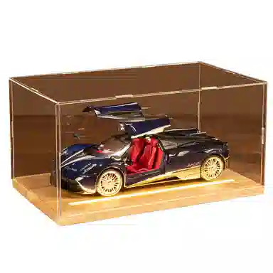 FEN JIE x Pagani 118