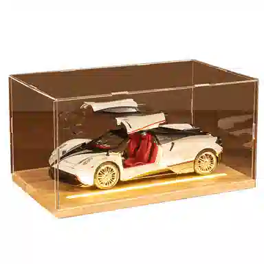 FEN JIE x Pagani 118