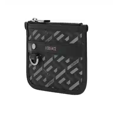 Versace La Greca Black