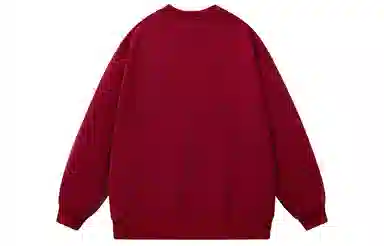 MIIOW Bamboo Leaf Sweatshirt