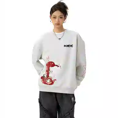 POPEYE Logo