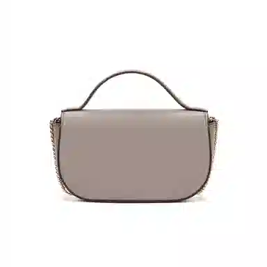 Tory Burch Lee Radziwill Bag Gray