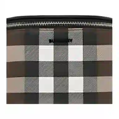Burberry Mini Brown Bag