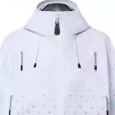 LOUIS VUITTON SKI SS25