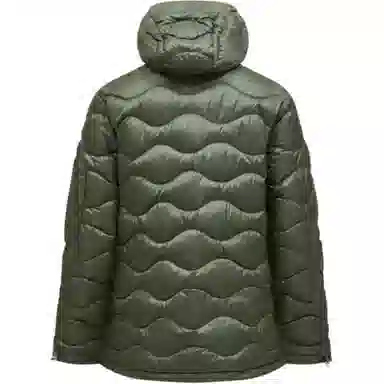 Peak Performance Helium Utility