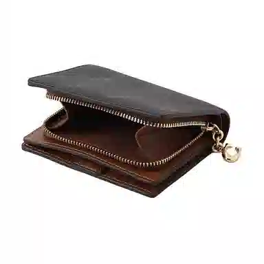 COACH Snap Wallet 11
