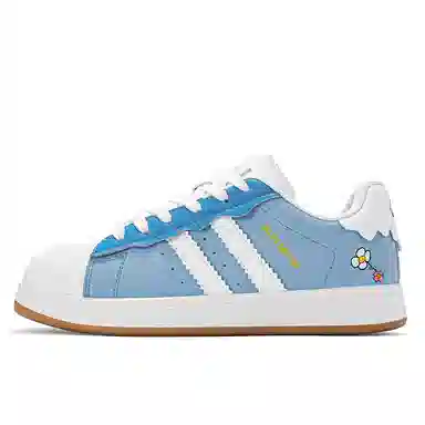 Crayon Shinchan Classic Low Sneakers