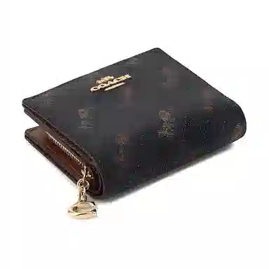 COACH Snap Wallet 11