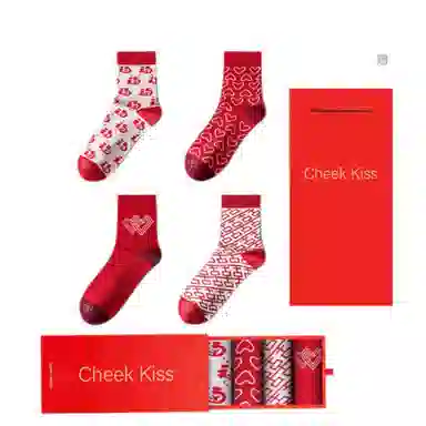 cheekkiss 4