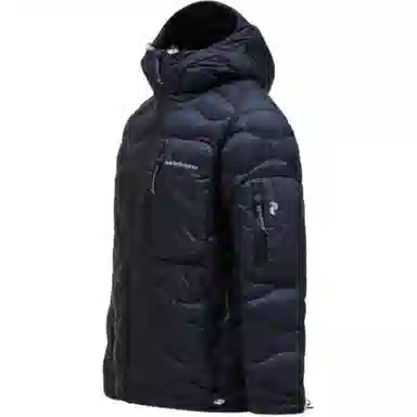 Peak Performance Helium Utility