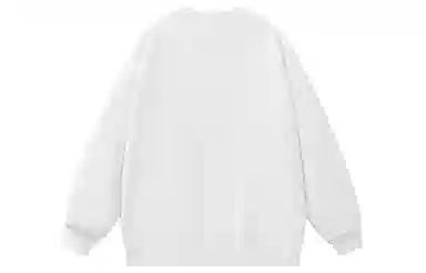 MIIOW Bamboo Leaf Sweatshirt