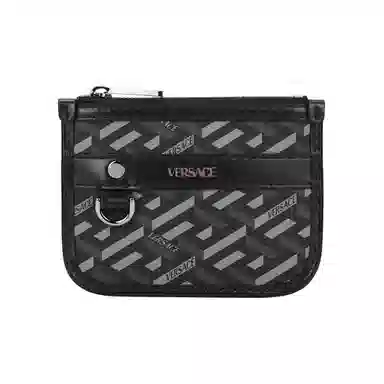 Versace La Greca Black