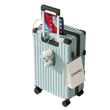 PONRGEAS 20 USB ABS+PC