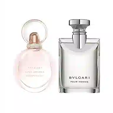 BVLGARI