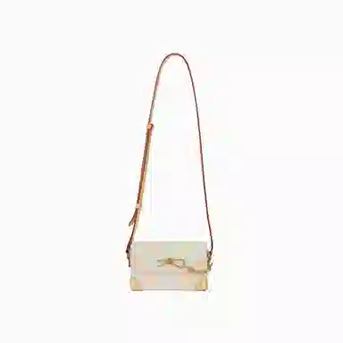 LOUIS VUITTON Steamer WW