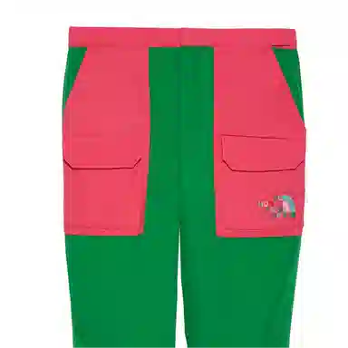 GUCCI x THE NORTH FACE FW22