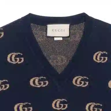 GUCCI SS21 logo