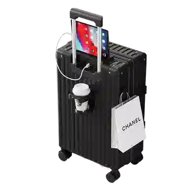 PONRGEAS 20 USB ABS+PC