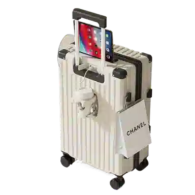 PONRGEAS 20 USB ABS+PC