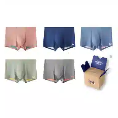 Lee 5