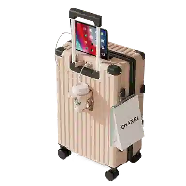 PONRGEAS 20 USB ABS+PC