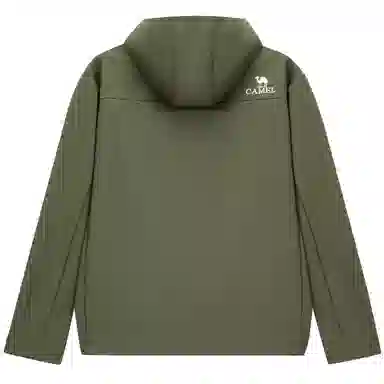 CAMEL Capsule Series Jacket