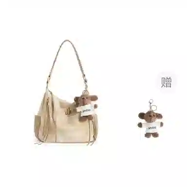 JACD Tote pu