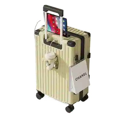 PONRGEAS 20 USB ABS+PC