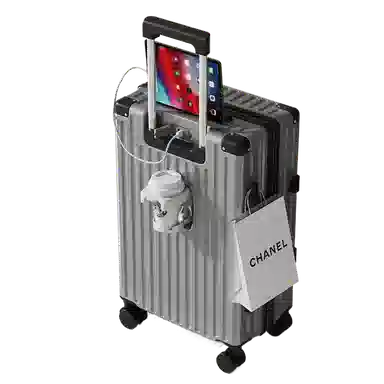 PONRGEAS 20 USB ABS+PC