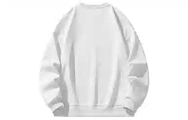 MIIOW Bamboo Leaf Sweatshirt