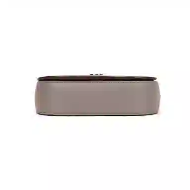 Tory Burch Lee Radziwill Bag Gray