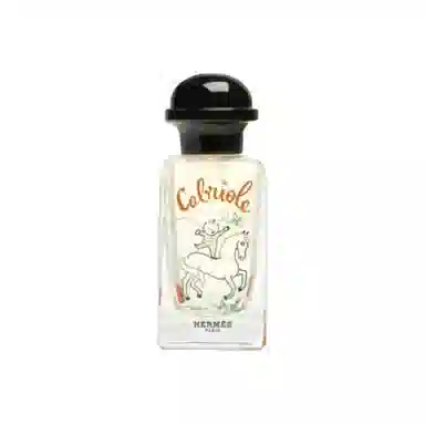 HERMES Eau de senteur EDT 50ml