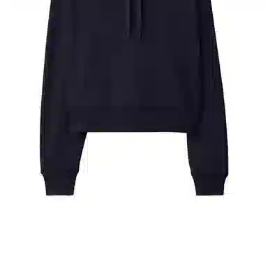 Burberry Hoodie Navy