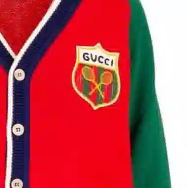 GUCCI SS23 Logo